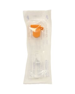 Ac Huber 09x25 mm pentru camera implantabila