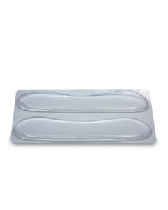 Pernite pentru calcai silicon MT5000 Wicromed